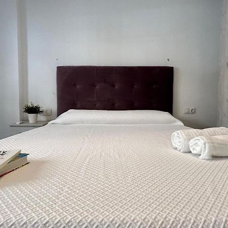 A Pousada Piso Compartido Delyrent Acosta Jaén Exterior foto