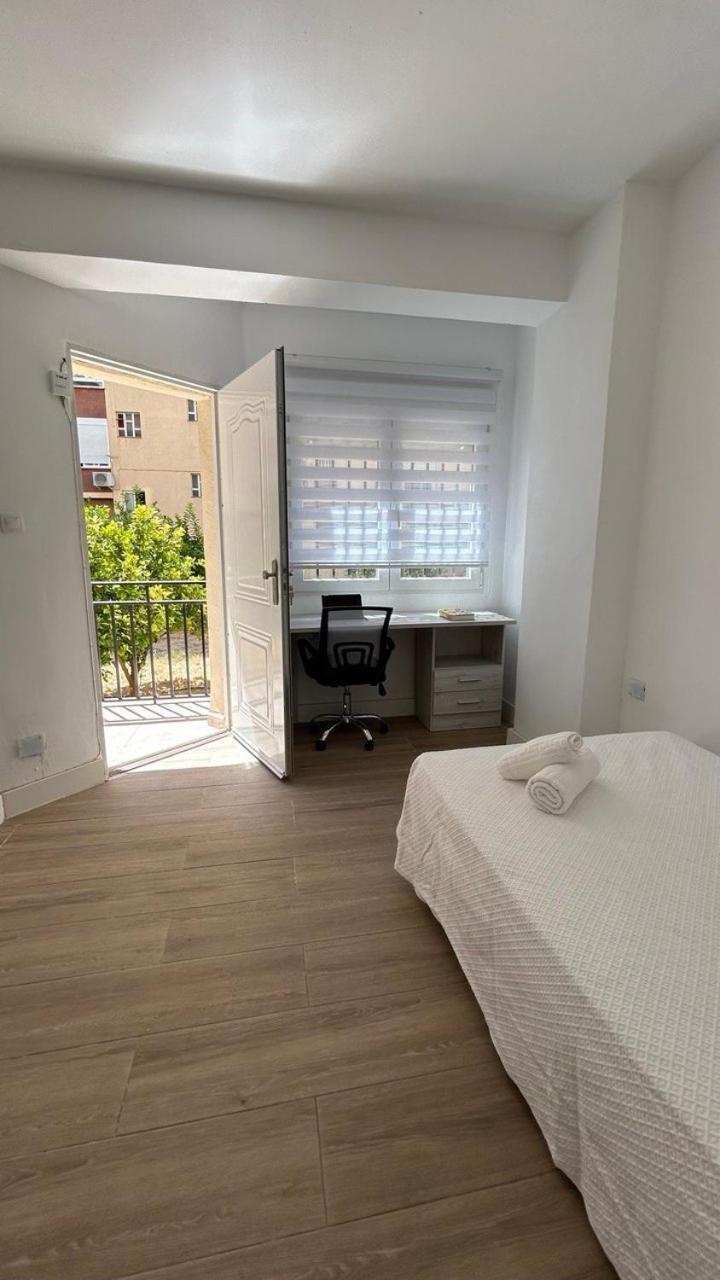 A Pousada Piso Compartido Delyrent Acosta Jaén Exterior foto